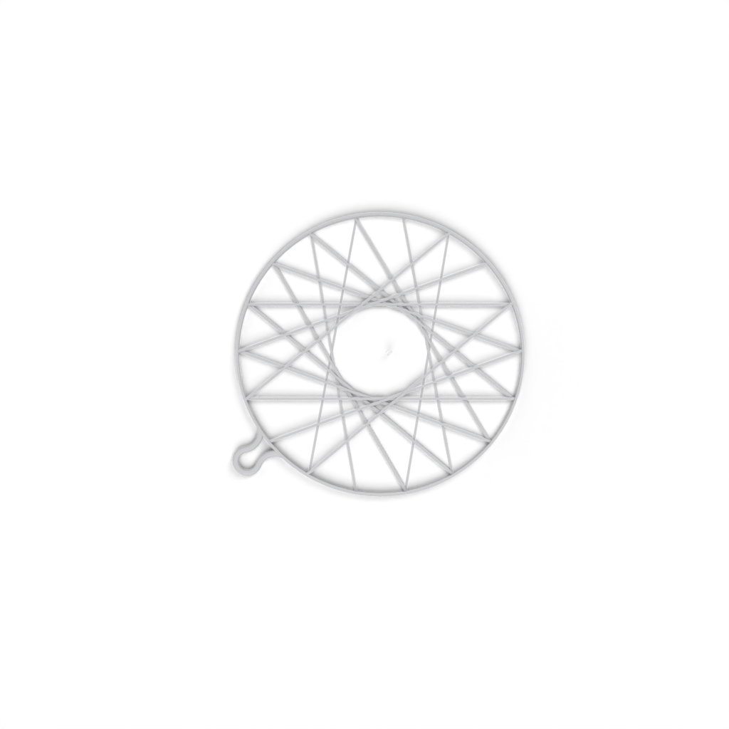 22 334StringStar2L15N2Star18 view 3